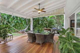 Cozy Private Family Villa at Casa de Campo - Pool, BBQ, Golf Cart - La Romana - 6