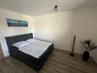 Ferienwohnung Bad Sulza - 2