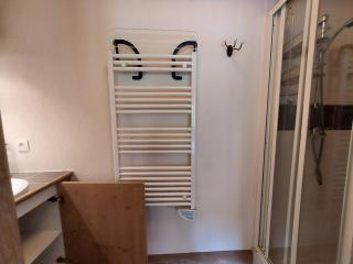 Appartement 3 pièces cosy avec piscine et parking à La Plagne - FR-1-353-123 - 7