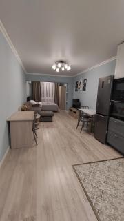 Лазурная студия в Молодежке - Almaty - 2