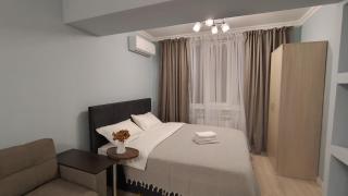 Лазурная студия в Молодежке - Almaty - 8