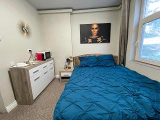 Milennium Apart Hotel - Bucarest - 9
