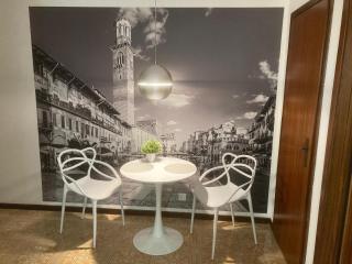 Appartamento Verona Vintage, close to trade fair, hospital and city centre - Verona - 2