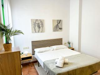 Duplex El Cisne Del Mar Turistea - Castellón de la Plana - 8