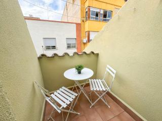 Duplex El Cisne Del Mar Turistea - Castellón de la Plana - 9