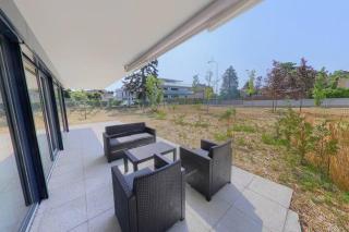 Luminous 2-Bed Apartment with Spacious Terrace RSC70-GF - Nyon - 8