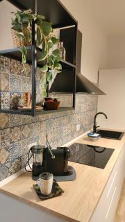 TeNí suite 119 - Bari - 2