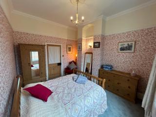 Cockayne Hatley Hall - Gamlingay - 6