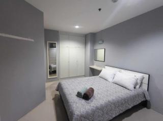 Cozy 1br walk to BTS and Airport Rail Link Close to Malls 11 - Bangkok - 3