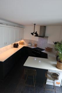 Stunning Walthamstow Village Flat - Londra - 8