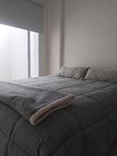 Excelente departamento barrio constituyentes - 1