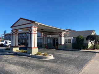 Cambridge Inn - Oklahoma City - 0