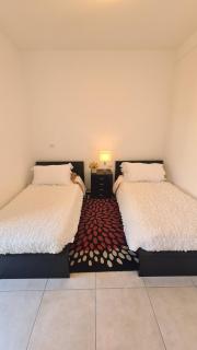 Appartamento indipendente a Roma Massimina - La Massimina-Casal Lumbroso - 6