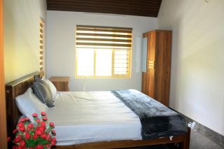 Oakwood Oasis Vagamon - Premium Homestay - Vagamon - 2