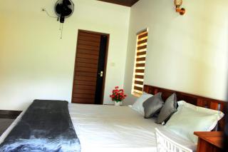 Oakwood Oasis Vagamon - Premium Homestay - Vagamon - 3