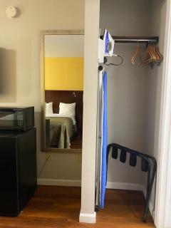 Cambridge Inn - Oklahoma City - 8