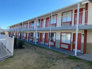 Cambridge Inn - Oklahoma City - 5