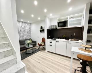 Paulay Green Terrace - Budapest - 9