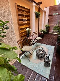 Paulay Green Terrace - Budapest - 0