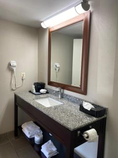 Cambridge Inn - Oklahoma City - 1
