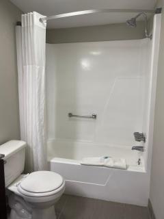 Cambridge Inn - Oklahoma City - 2
