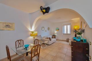 Cozy flat in downtown Orbetello - Orbetello - 6