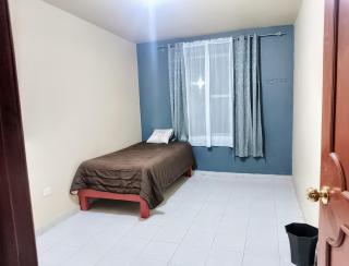 Casa de hospedaje - 6