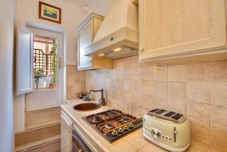 Cozy flat in downtown Orbetello - Orbetello - 3