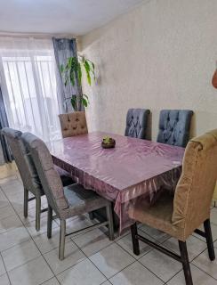 Casa de hospedaje - 2