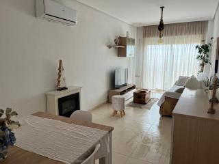 Duplex Torre la Sal Magic World La Tormesilla - 7