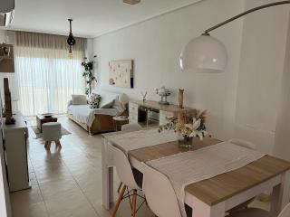 Duplex Torre la Sal Magic World La Tormesilla - 1