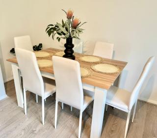 Spacious, stylish appartment close to transport - Londra - 3
