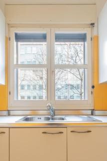 bilocale Magnasco MiCo Fiera - Milan - 9