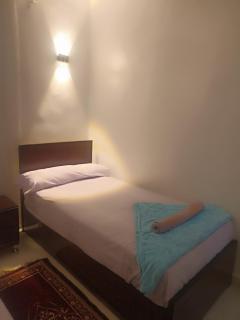 NUBIAN MONALIZA guest house - Assuan - 1
