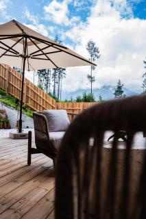 K-Style Chalet Premium-Twin-Lofts with private Sauna - 4