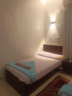 NUBIAN MONALIZA guest house - Assuan - 4