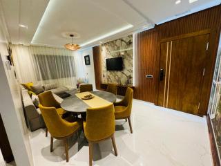 Serenity suite Family Apartment in central location - Tangeri - 6