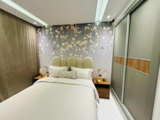 Serenity suite Family Apartment in central location - Tangeri - 5