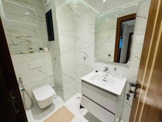Serenity suite Family Apartment in central location - Tangeri - 4