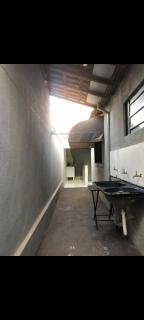 Casa Oliveira - Olímpia - 6