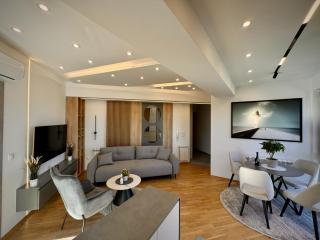 Maria Luxury Apartment - Skopje - 9