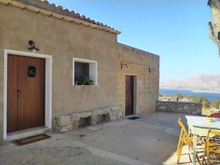 Cofano Bella Vista - Custonaci - 4