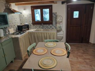 Cofano Bella Vista - Custonaci - 2
