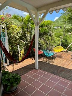 Villa Piscine - Maracudja - 5