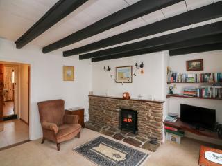Vine Cottage - 9
