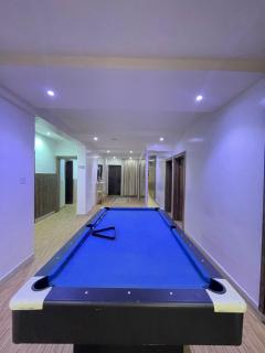 Suzanhomes Hospitality - 0