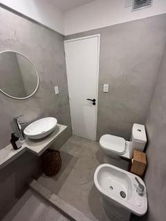 Depto falucho Mar del plata - Mar del Plata - 6