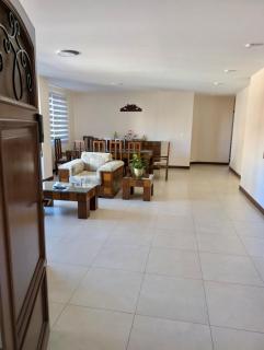 Elegante departamento 3 dormitorios en area privilegiada - 4