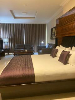 Home Suites Boutique Hotel Freetown - 8