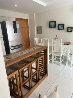 Apartamento completo e confortável em Itacuruça - Mangaratiba - 8